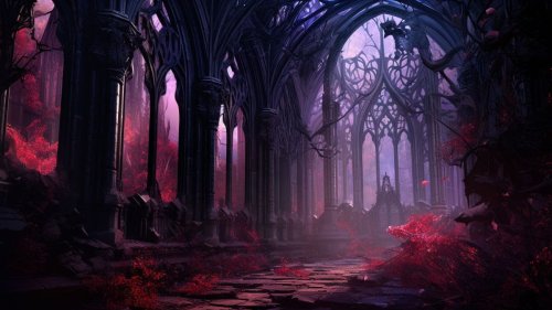 The Best Gothic Books of All Time: A Definitive List