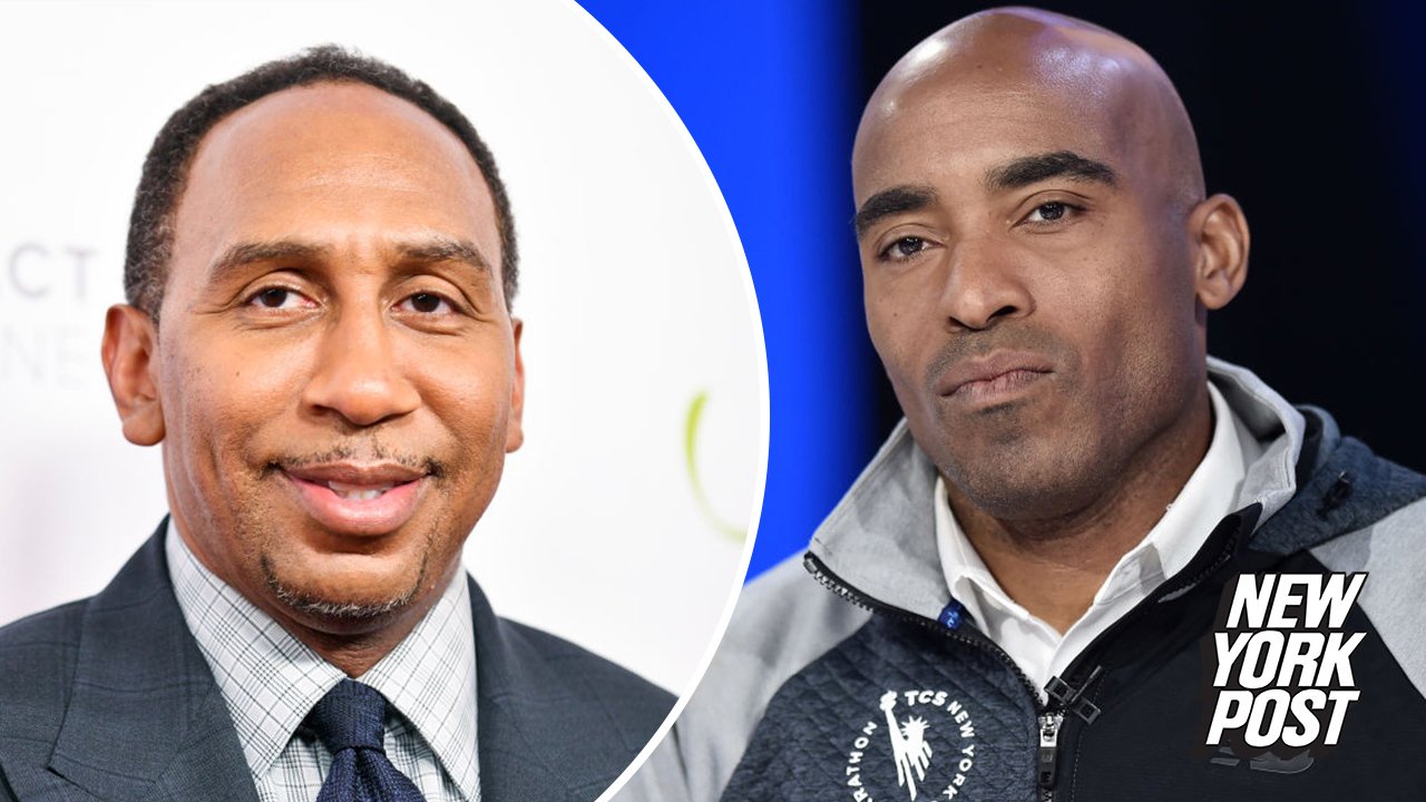 tiki barber stephen a smith