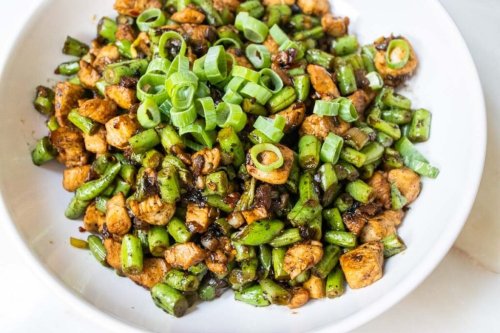 This Easy Recipe May Turn You Into A Wok Warrior. Consider Yourself  Warned.