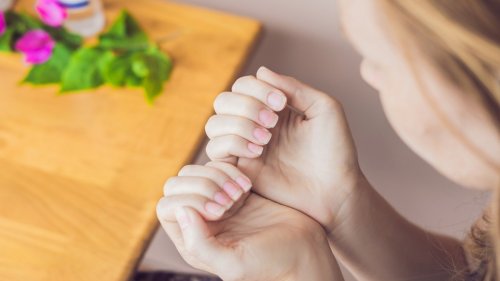 What Can You Do About Thick Nails? (And Other Questions Answered)