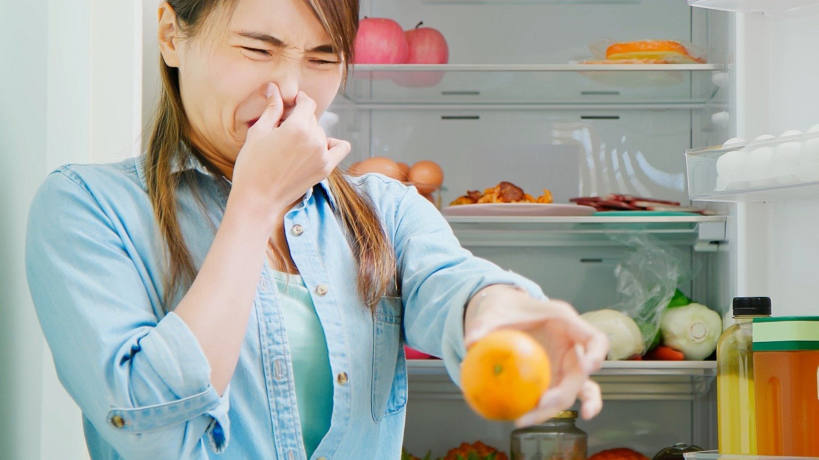 Never Eat These Foods Like This