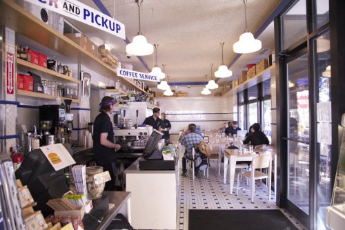 All The Restaurants Featured In The Bear, Ranked