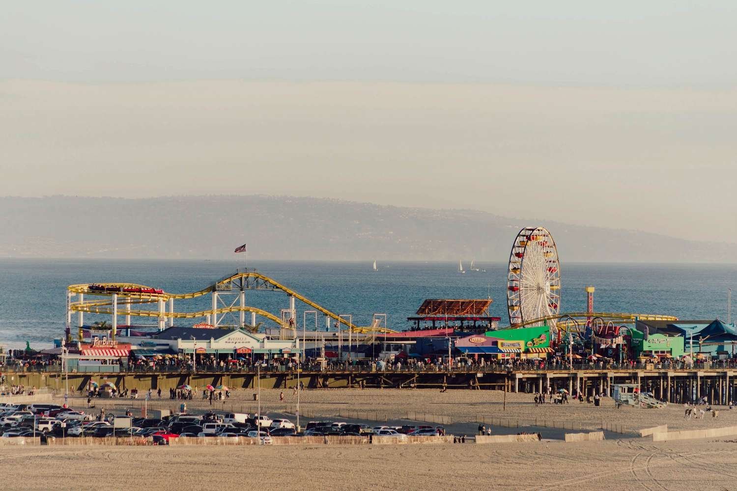 The Ultimate California Travel Guide