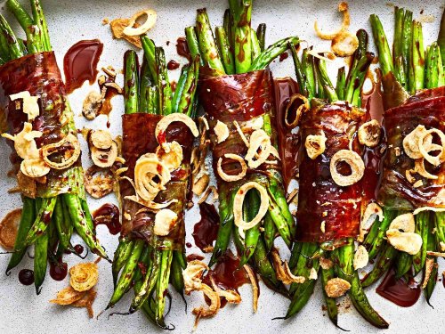 25 Next-Level Side Dishes to Serve at Thanksgiving