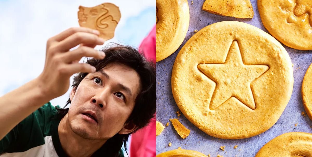 Recipes Inspired by Popular TV and Movies