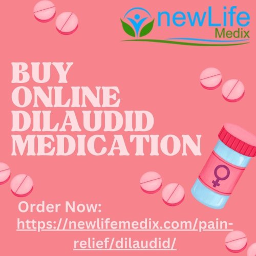 buy Dilaudid Online Medication | @khushiraghav