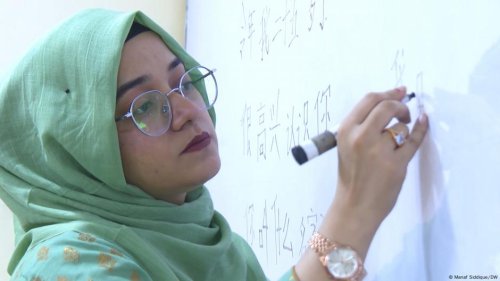 Mandarin: a new lingua franca in Pakistan?