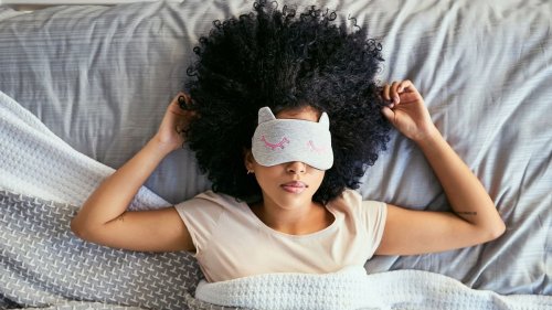 Strange new sleep hacks that actually work