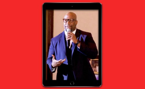 Flipboard EDU Podcast Episode 48: Coaching Basketball during COVID-19 with Marcus Gabriel