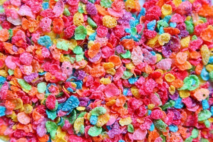 You May Need More of This Nutrient If You're Craving Sugar, Say Dietitians