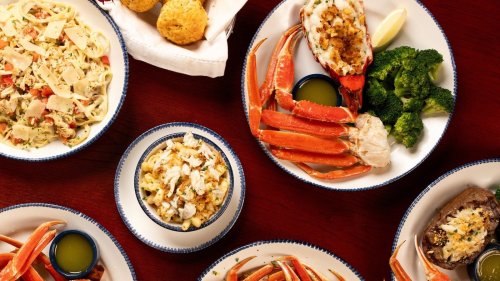 The Only Chains You Should Count On For High-Quality Seafood