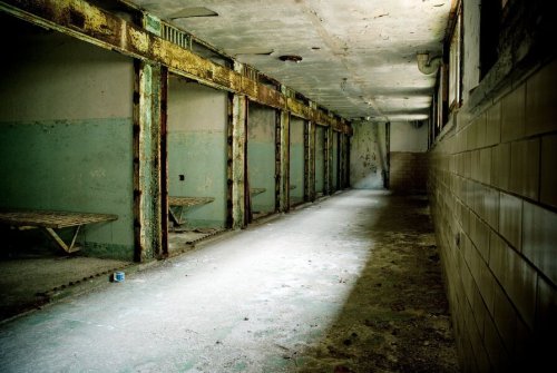 The Creepiest and Most Haunted Places to Visit