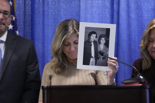 ‘Torso Killer’ admits killing 5 women decades ago near NYC