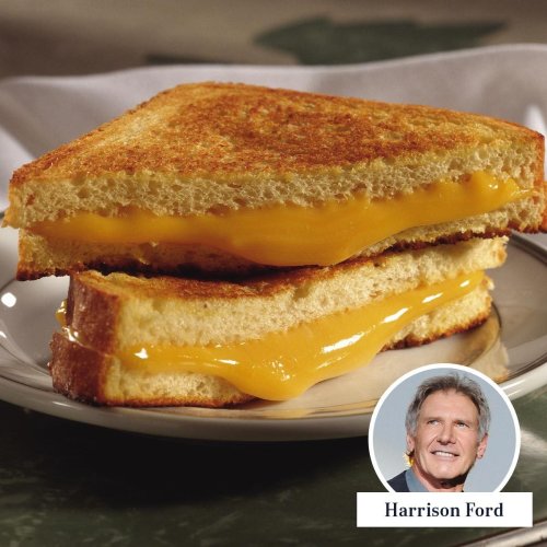 Celebrity Favorite Meals You’ll Want to Try