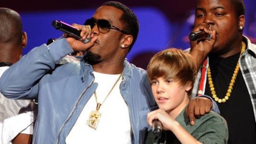 Justin Bieber's Reps Deny Singer Was A Victim Of “Diddy”