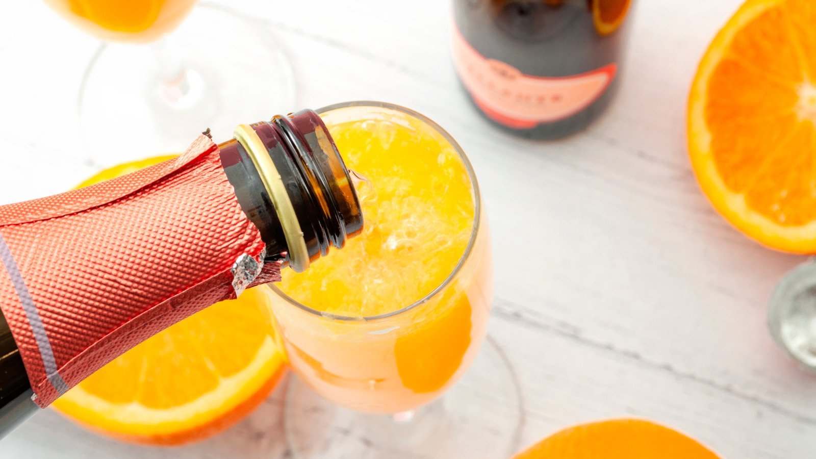 You Have To Try These Wine Cocktails That Are Perfect For Summer Time