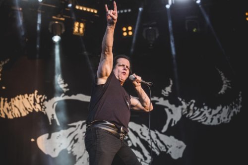 Glenn Danzig unloads on 'cancel culture and woke bull----"