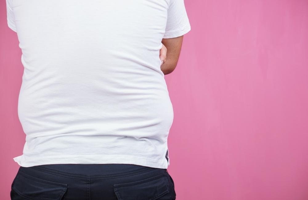 How To Get Rid of Love Handles Fast: Just Do These Simple Things