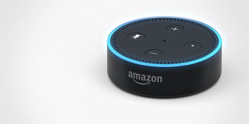 Is Amazon's Alexa Actually Spying on You?