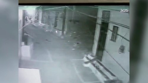 India: Fear sparks among residents as mystery woman rings bells at midnight, police step up patrolling
