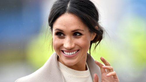 What Meghan Markle's Co-Stars Have Said About Her