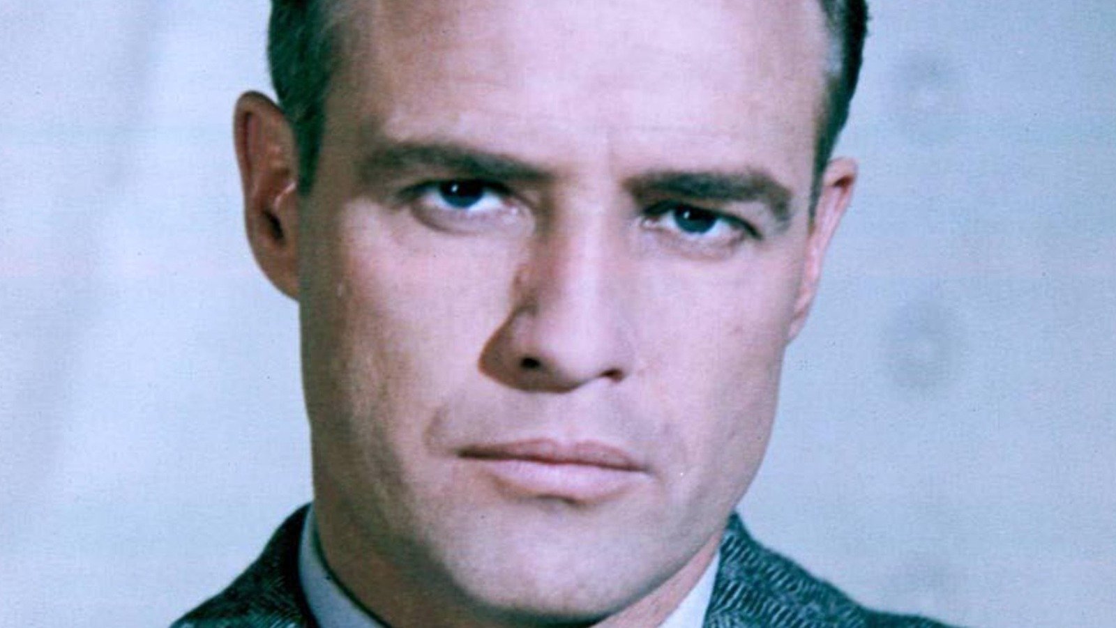 Marlon Brando's Feud With Burt Reynolds Almost Changed The Godfather