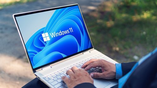 Laptops