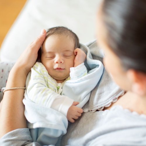 Baby Names: Which Ones Are Rising (and Falling)?