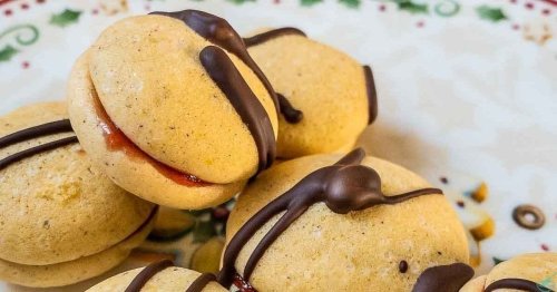 Jolly Christmas Cookie Baking Recipes