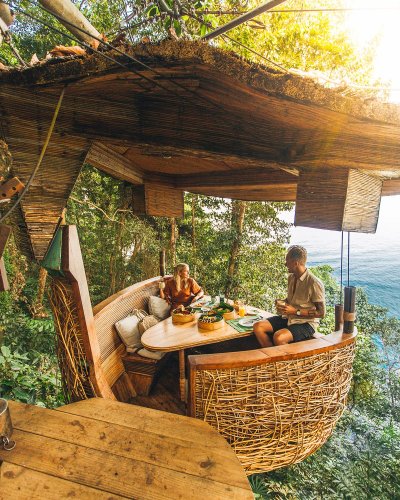 7 LUXURIOUS ECO RETREATS THAT DON'T COMPROMISE ON STYLE