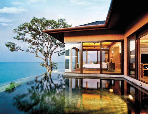 Where to Vacation in Thailand