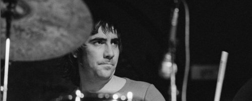 A list of bands with drummers who died too soon