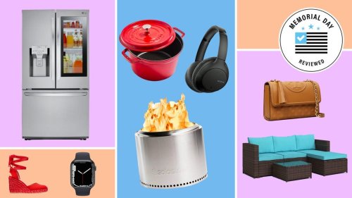 The best Memorial Day 2022 deals to shop - cover