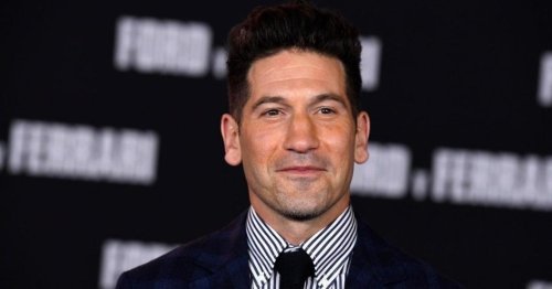 A canceled Netflix show with Jon Bernthal is getting another chance at Disney