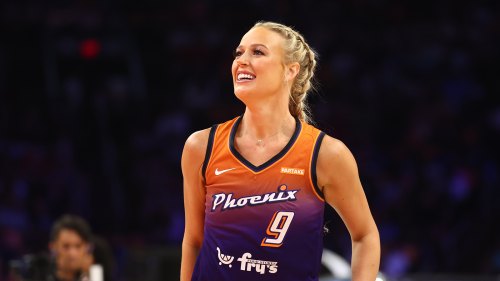 Sophie Cunningham dragged into Phoenix Mercury's sex scandal lawsuit