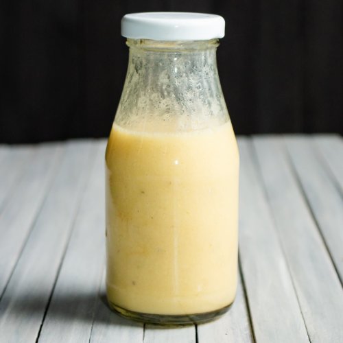The French Dressing That Transforms Any Salad – You’ll Want to Drizzle It on Eve
