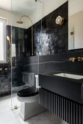 One DIYer put Leanne Ford’s signature bathroom update to the test