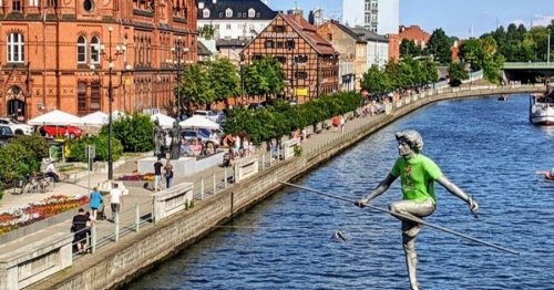 Go Beyond the Usual: Unique City Breaks in Europe