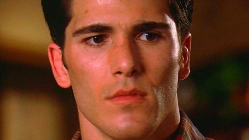Whatever Happened To Jake From Sixteen Candles?
