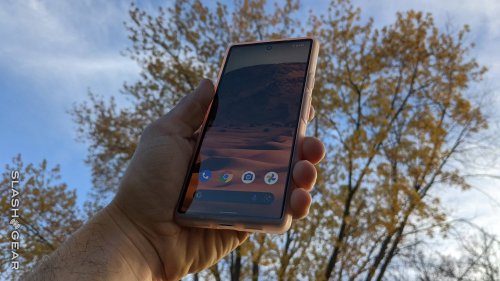 Pixel 6 Connectivity Issue Acknowledged by Google