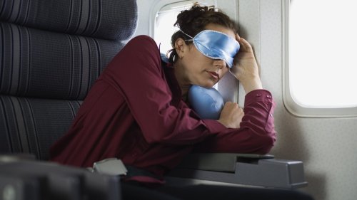 Activities To Avoid Doing On Your Next Flight, According To Flight Attendants