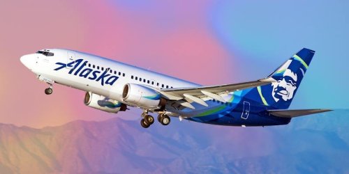 Alaska Airlines Admits To 'Loose Bolts' On Boeing Planes, Gets Furiously Memed