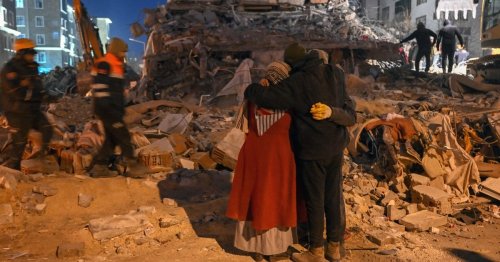 Turkey's Earthquake: How Regional Politics Have Made Things Worse 