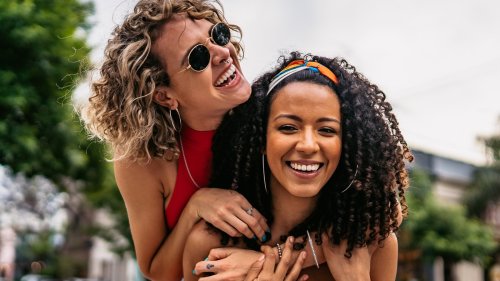 Why Rituals May Be The Secret To Maintaining Friendships As You Grow Older 