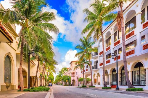 The Best Places to Visit in the Sunshine State