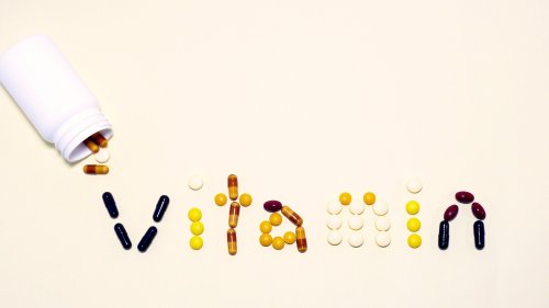 Vitamins Most Extreme Side Effects