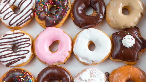 Why Dunkin's Donuts Taste Different At Every Store, According To Staff