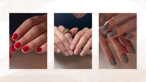 How to achieve 'expensive looking' nails on any budget