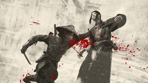 Best Assassin's Creed Shadows weapons