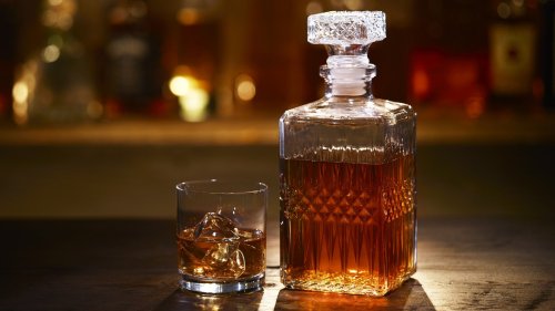 What You Should Know Before Buying Bourbon From Costco